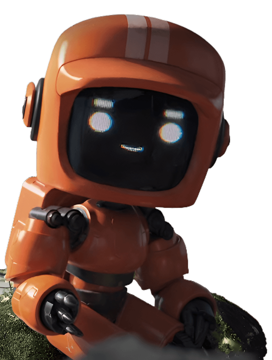 Serenity AI Companion